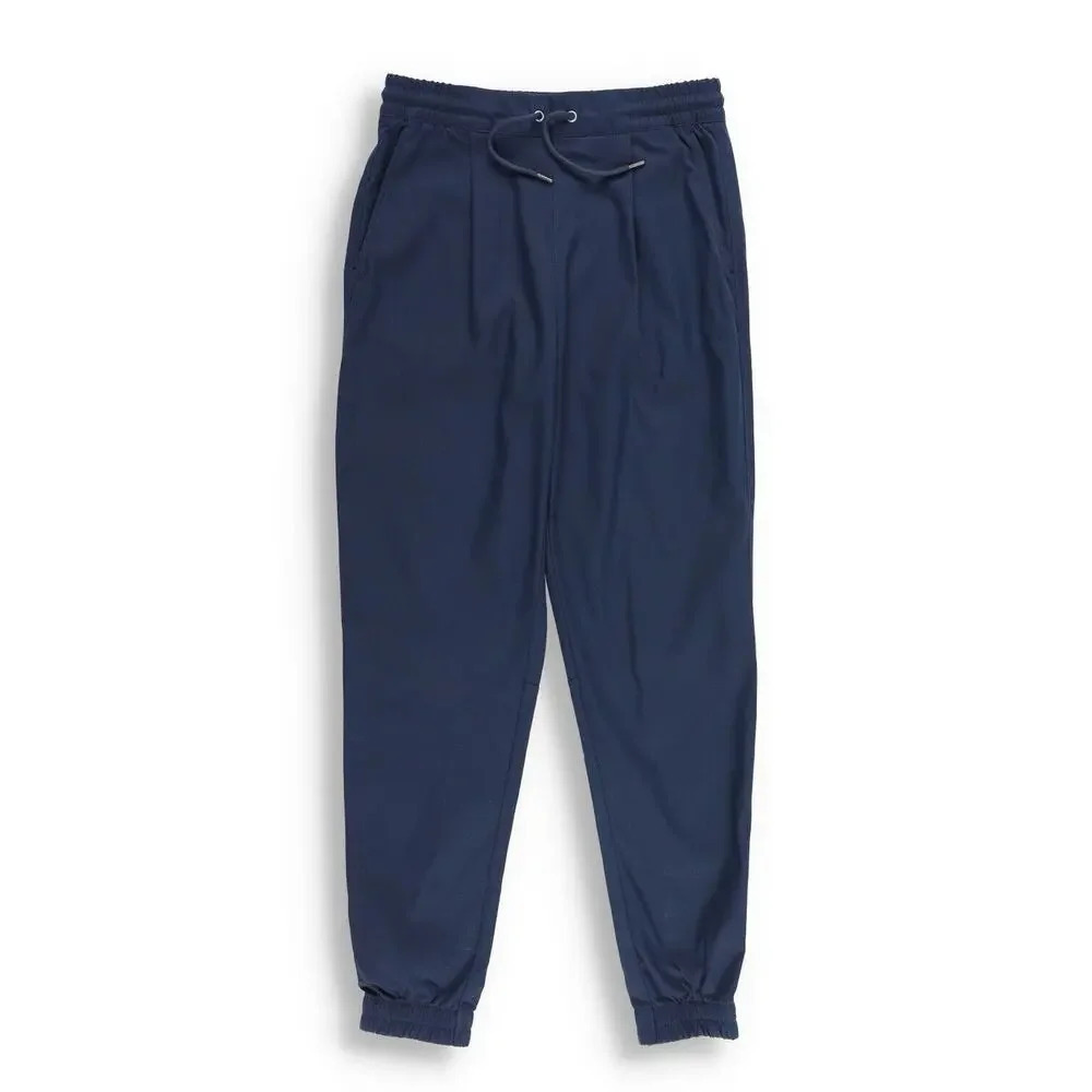 The North Face Standard Joggers Summit Navy Activewear NF0A5J67 Size Medium Wm’s